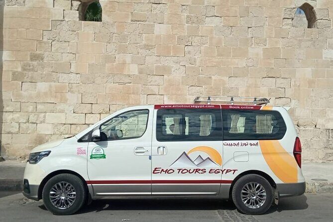 Private transfer from Cairo Airport to Barcelo Cairo Pyramids - Introduction