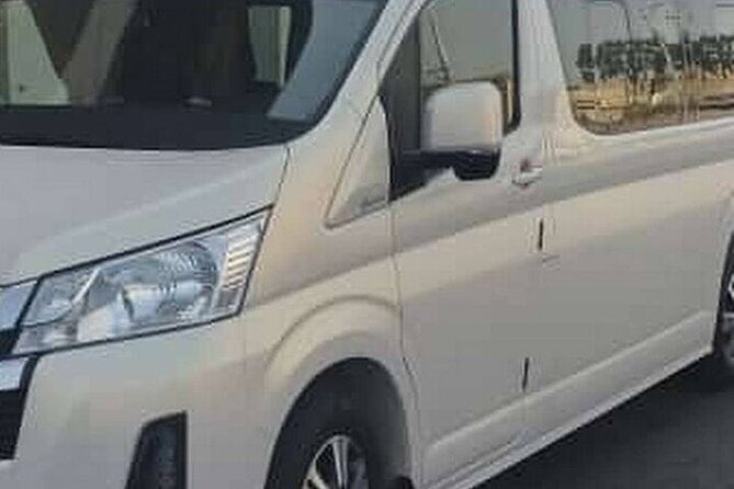 Private Transfer from Cairo Airport to Cairo or Giza - FAQ