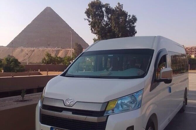 Private Transfer from Cairo Airport to Hotel Vise Versa - Key Points