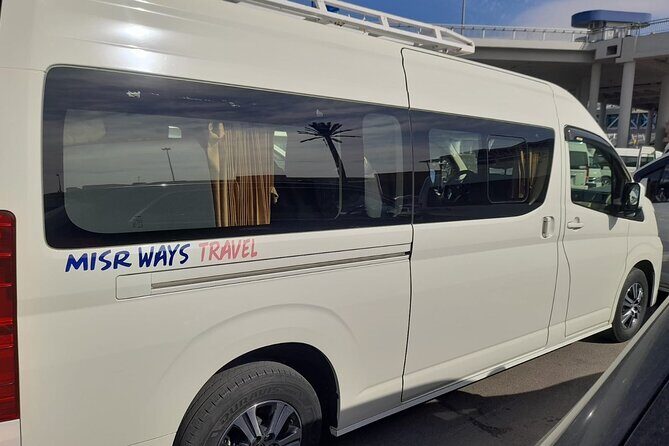 Private Transfer from Cairo Airport to Hotel Vise Versa - FAQ
