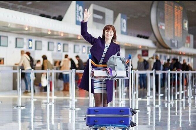 Private Transfer from Cairo Airport to Hotels within Cairo and Giza - How This Transfer Service Fits into Your Trip