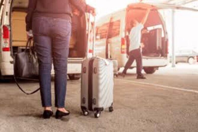 Private Transfer from Cairo Airport to Hotels within Cairo and Giza - The Sum Up: Who Will Appreciate This Service?