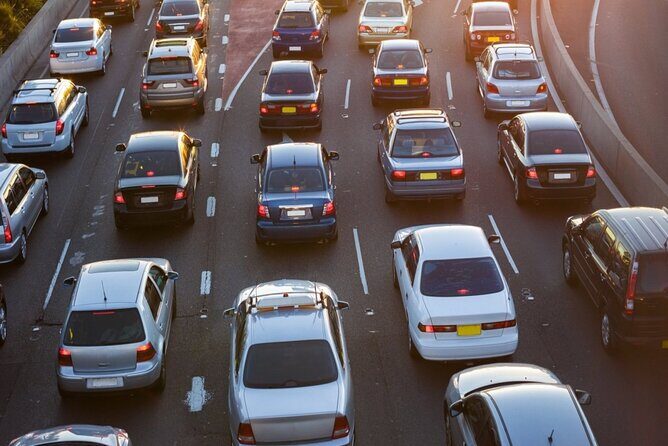 Private Transfer from Cairo Airport to the Hotels in Cairo - Key Points