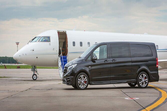 Private Transfer from Cairo Airport to the Hotels in Cairo - An In-Depth Look at the Cairo Airport Transfer Experience
