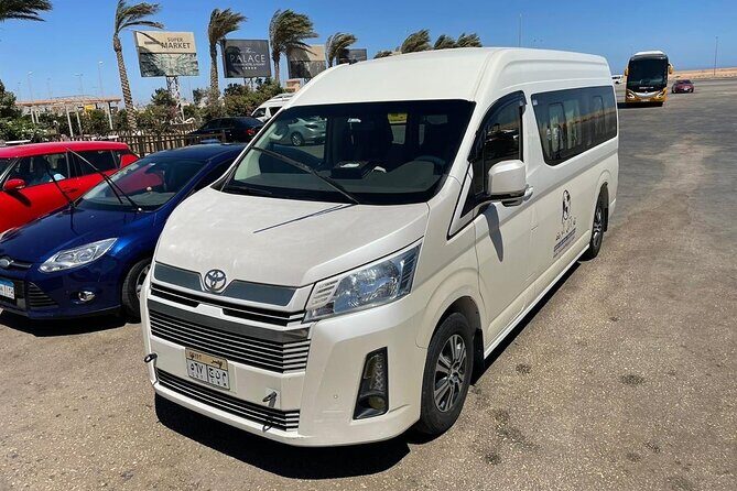 Private Transfer from Cairo international Airport and Hotel - Why This Transfer Service Stands Out