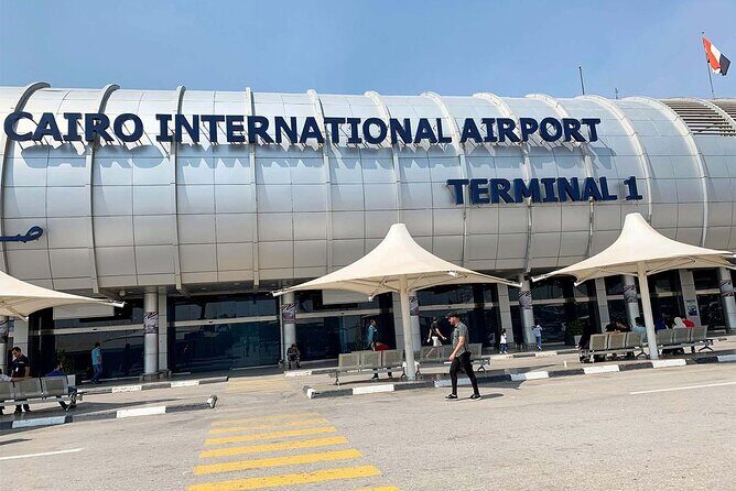 Private Transfer from Cairo international airport & From Hotel - Why You’ll Love This Cairo Airport Transfer