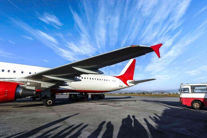 Private Transfer from Cairo international airport & From Hotel - A Closer Look at the Itinerary and Service Features