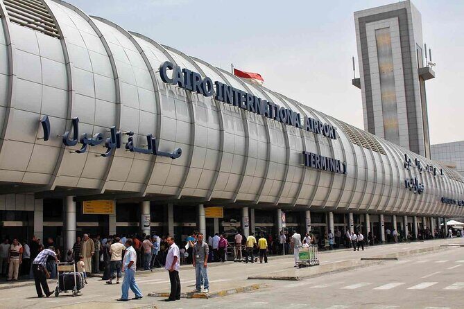 Private Transfer from Cairo International Airport to Cairo &Giza - Who Will Love This Service?