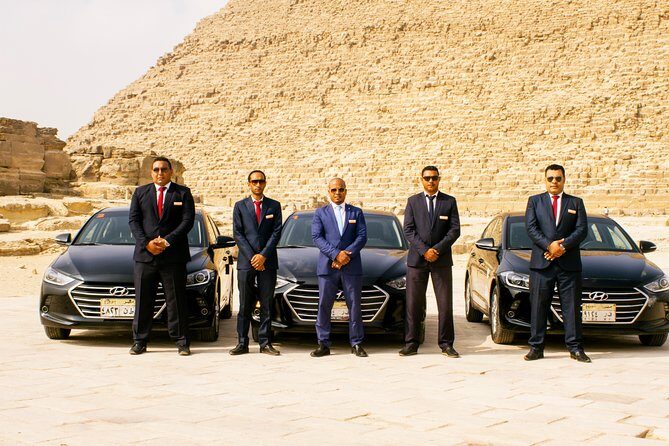 Private Transfer From Cairo To Alexandria - An Honest Look at the Experience