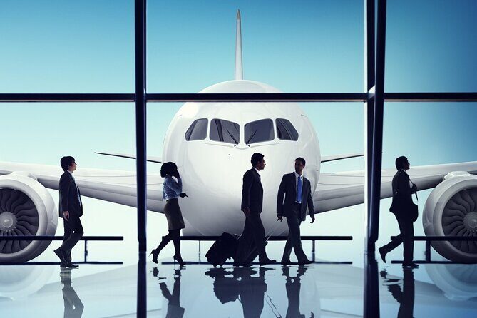 Private Transfer from Cairo to Alexandria Hotels - Why Choose This Private Transfer?