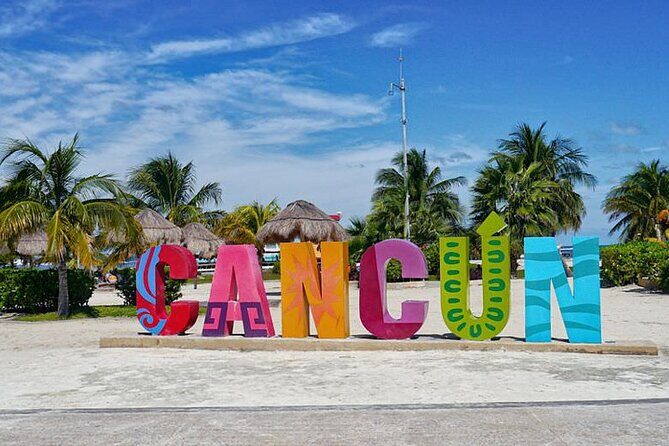 Private Transfer from Cancun Airport (CUN) - A Closer Look at the Private Transfer from Cancun Airport (CUN)