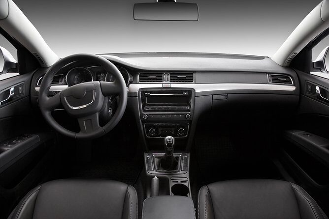 Private Transfer from Cancun Airport (CUN) to Playa del Carmen - Key Points