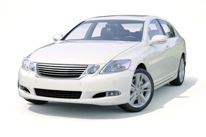 Private Transfer from Cancun Airport (CUN) to Playa del Carmen - What to Expect from the Transfer