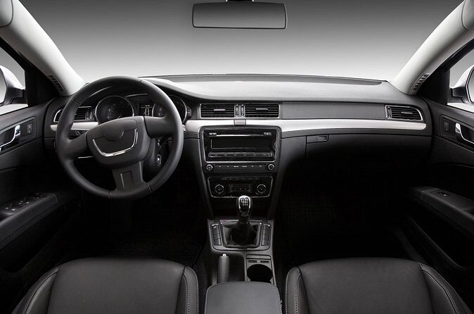 Private Transfer from Cancun Airport (CUN) to Playa del Carmen - Who Will Love This Transfer?