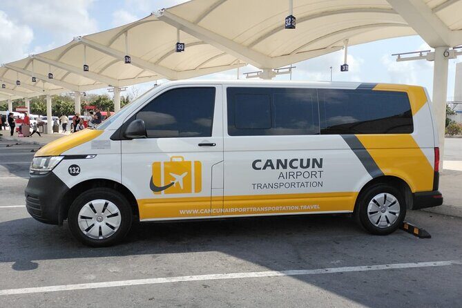 Private Transfer from Cancun Airport to Akumal - What to Expect from the Private Transfer Service