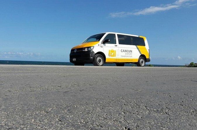 Private Transfer from Cancun Airport to Akumal - Authentic Perspectives from Travelers