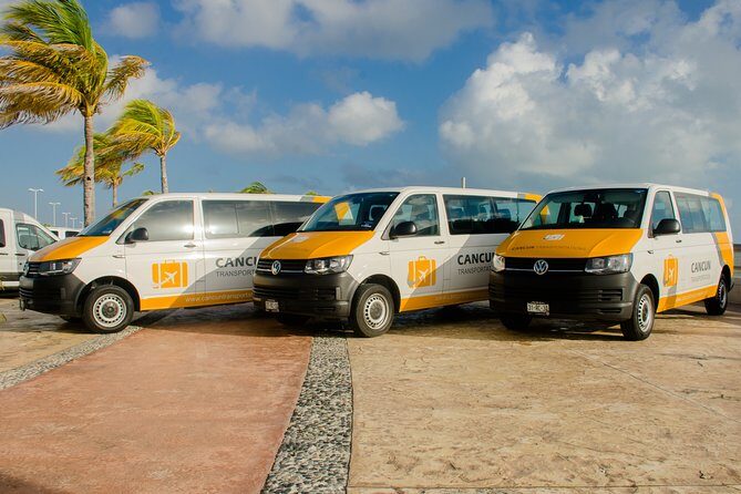 Private Transfer from Cancun Airport to Boulevard Kukulcan - An In-Depth Look at the Service