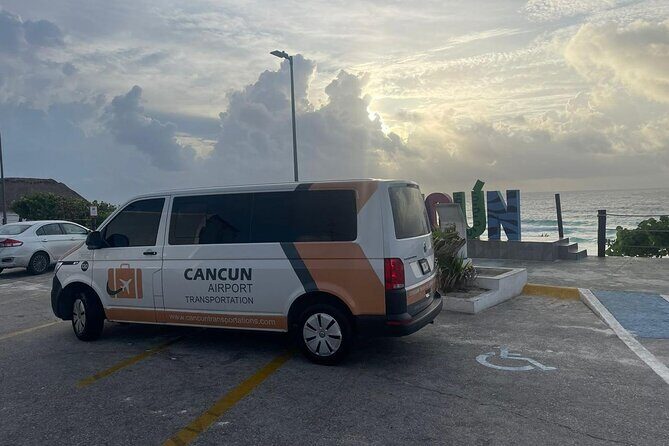 Private Transfer from Cancun Airport to Boulevard Kukulcan - FAQ