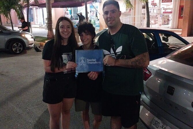 Private Transfer from Cancun Airport to Cancun and Hotel Zone - Additional Considerations