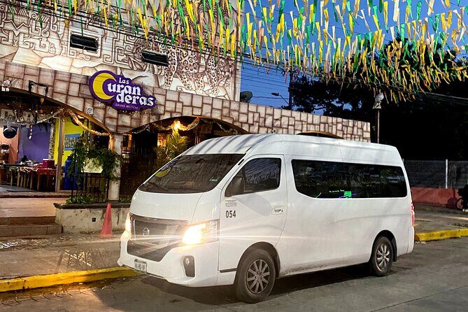 Private Transfer from Cancun Airport to Cancun and Hotel Zone - Who Is This Transfer Best For?