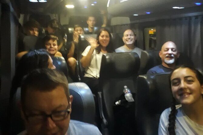 Private Transfer From Cancun Airport to Cancun - A Closer Look at the Experience