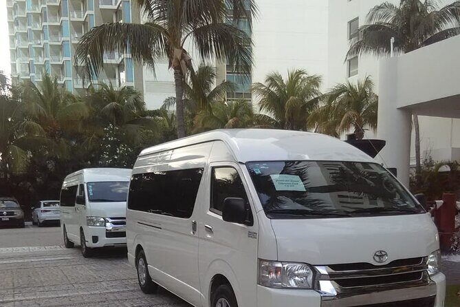 Private Transfer From Cancun Airport to Cancun - What Travelers Are Saying