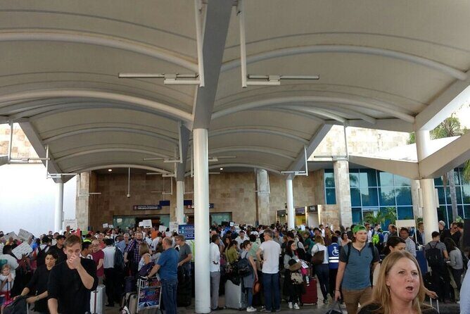 Private Transfer From Cancun Airport to Cancun - Final Thoughts