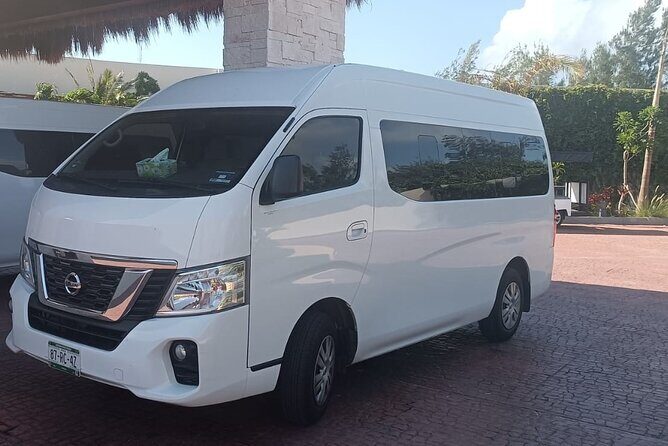 Private Transfer from Cancun Airport to Cancun Hotel Zone - Introduction