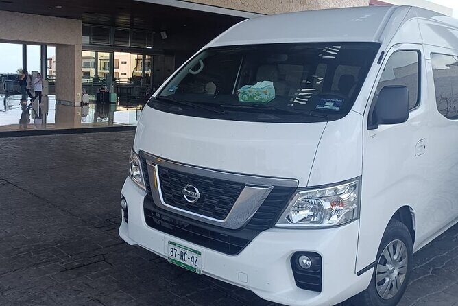 Private Transfer from Cancun Airport to Cancun Hotel Zone - Key Points