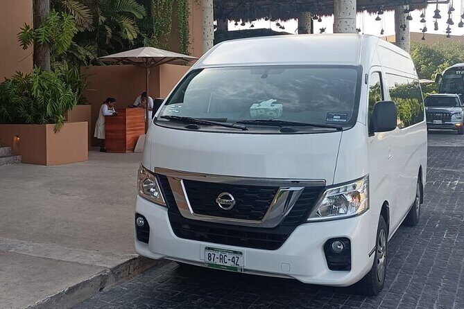 Private Transfer from Cancun Airport to Cancun Hotel Zone - Why Choose Private Transportation?