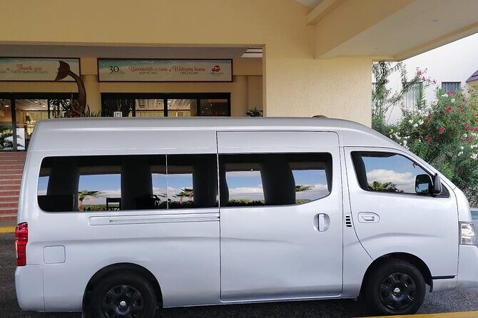 Private Transfer from Cancun Airport to Cancun Hotel Zone - Cost and Value Analysis