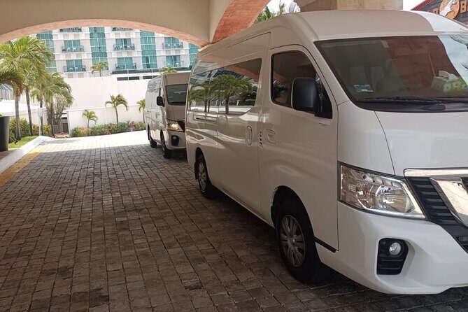 Private Transfer from Cancun Airport to Cancun Hotel Zone - Who Should Consider This Transfer?