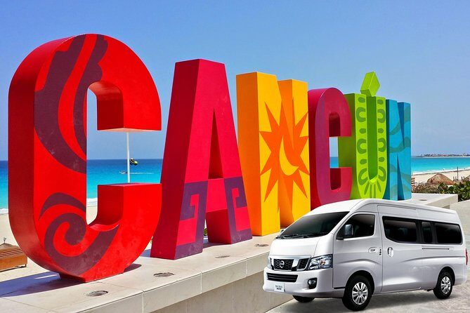 Private Transfer from Cancun Airport to Cancun Hotel Zone - What to Expect from the Transfer Experience