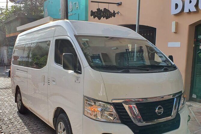 Private Transfer from Cancun Airport to Cancun Hotel Zone - Who Should Consider This Service?