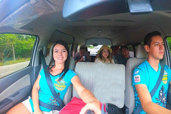 Private Transfer from Cancun Airport to Cancun Hotel Zone - FAQ