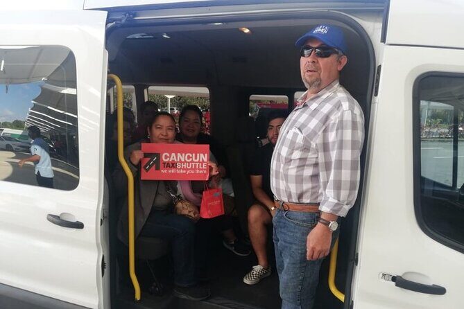 Private Transfer from Cancun Airport to Cancun Hotel Zone - Who Should Consider This Service?