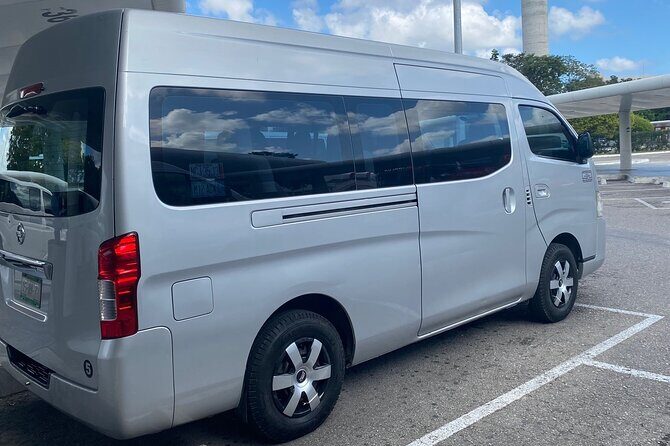Private Transfer from Cancun Airport to Cancun Hotels - Detailed Review