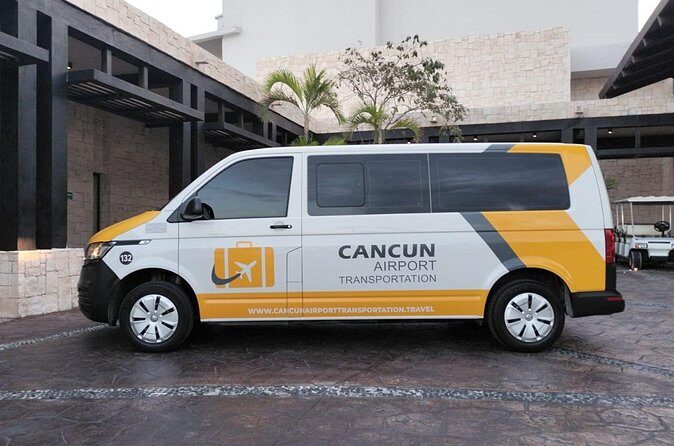 Private Transfer from Cancun Airport to Costa Mujeres - Real Traveler Experiences