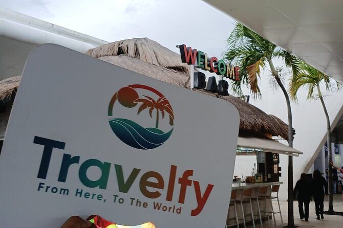 Private Transfer from Cancun Airport to Hard Rock Riviera Maya - The Experience: What You Can Expect