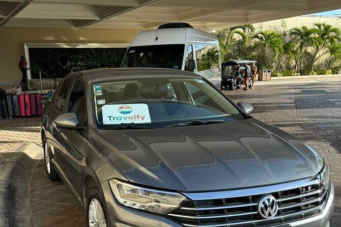 Private Transfer from Cancun Airport to Hard Rock Riviera Maya - The Value of a Private Transfer