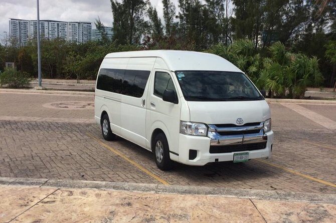Private Transfer From Cancun Airport to Hotel Zone - Detailed Review of the Cancun Airport Private Transfer
