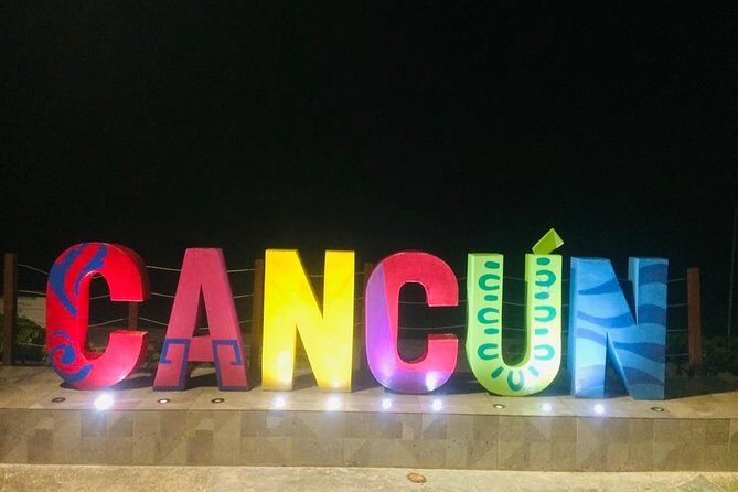 Private Transfer From Cancun Airport to Hotel Zone - The Sum Up