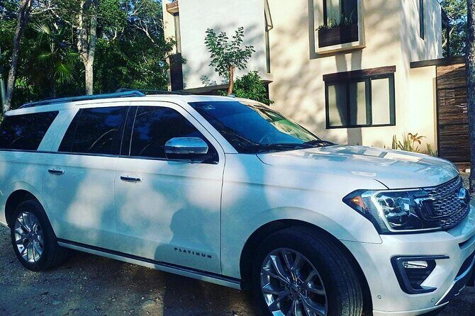 Private Transfer from Cancun Airport to Playa del Carmen - FAQs