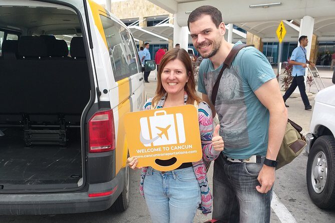 Private Transfer from Cancun Airport to Playa del Carmen - FAQ