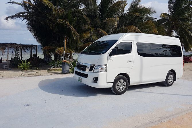 Private Transfer from Cancun Airport to Playa del Carmen - Why Choose This Private Transfer?