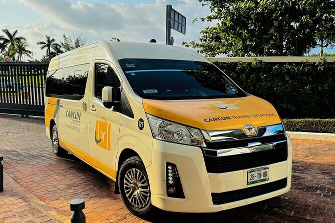 Private Transfer from Cancun Airport to Playa Mujeres - What to Expect from This Transfer Service