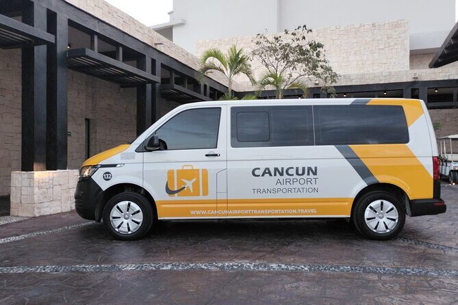Private Transfer from Cancun Airport to Puerto Aventuras - Booking and Arrival: Making It Easy from the Start