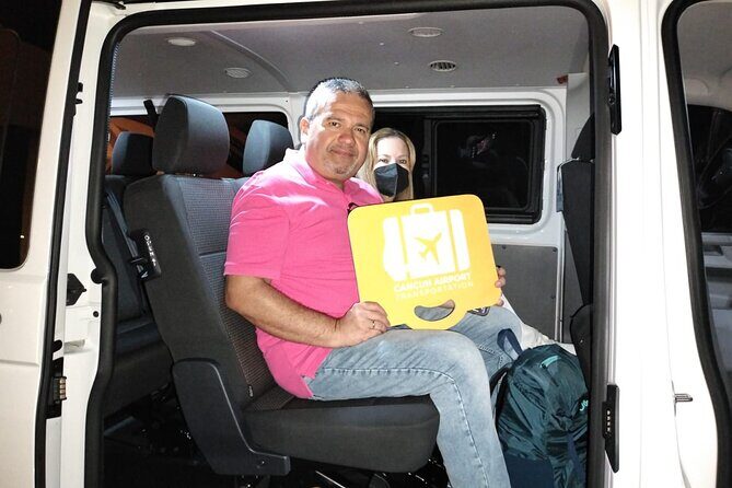 Private Transfer from Cancun Airport to Puerto Aventuras - The Route and Scenic Views