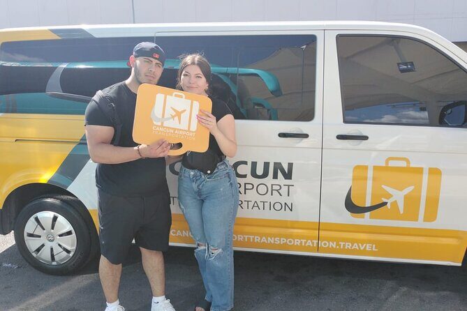 Private Transfer from Cancun Airport to Puerto Aventuras - Why Travelers Love This Service