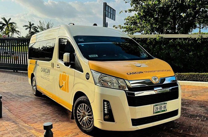 Private Transfer from Cancun Airport to Puerto Aventuras - Value for Money: Is It Worth the Price?